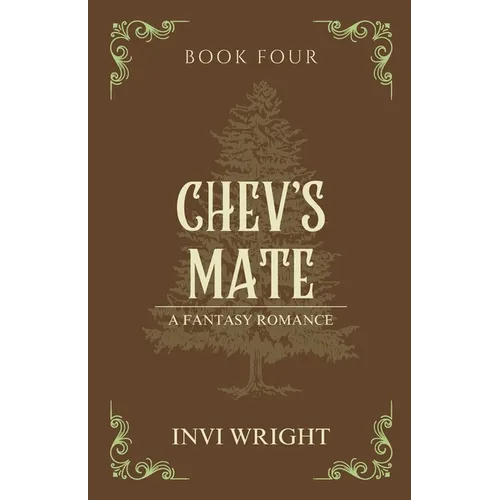 Chev's Mate - Paperback