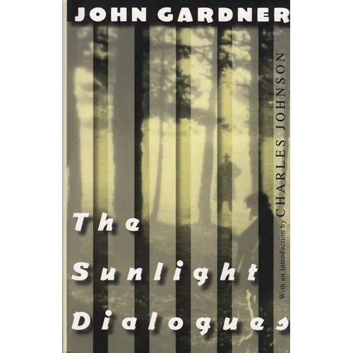 The Sunlight Dialogues - Paperback