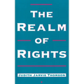 The Realm of Rights