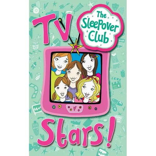 TV Stars!