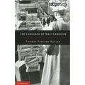 The Language of Nazi Genocide: Linguistic Violence and the Struggle of Germans of Jewish Ancestry