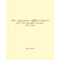 Slave Importation Affidavit Registers for Nine Georgia Counties, 1818 - 1847
