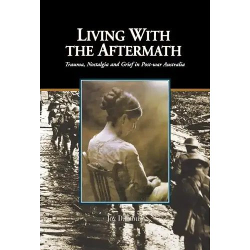 Living with the Aftermath - Hardcover