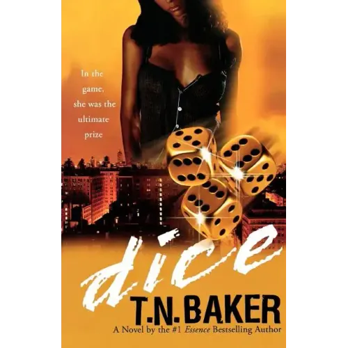 Dice - Paperback