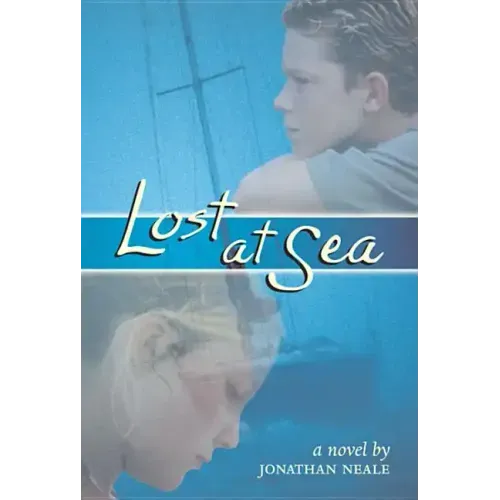 Lost at Sea - Paperback