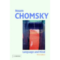 Language and Mind 3ed