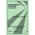 Nonparametric Statistics: An Introduction