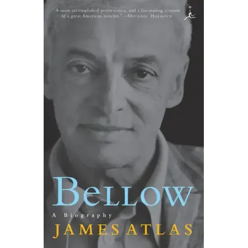 Bellow - Paperback
