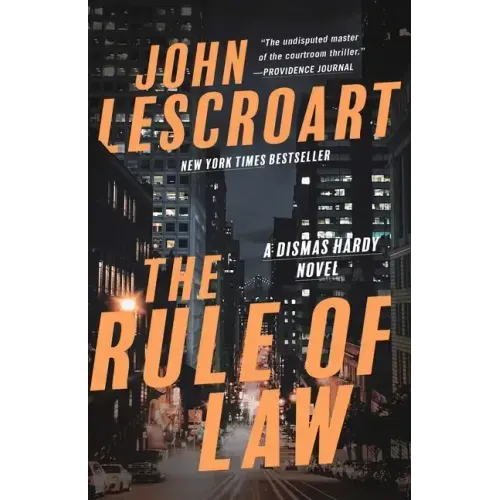 The Rule of Law - Paperback