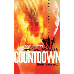 Countdown - Paperback