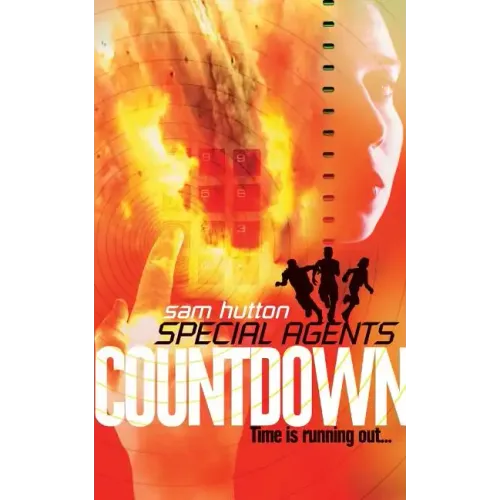 Countdown - Paperback