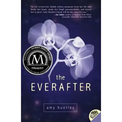The Everafter - Paperback