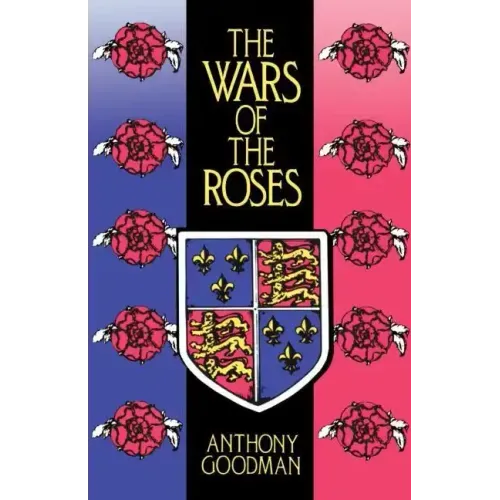 The Wars of the Roses - Paperback