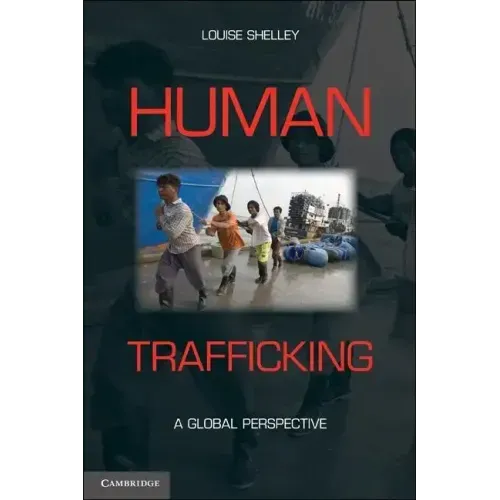 Human Trafficking - Paperback