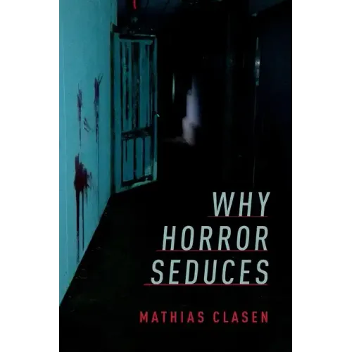 Why Horror Seduces - Paperback