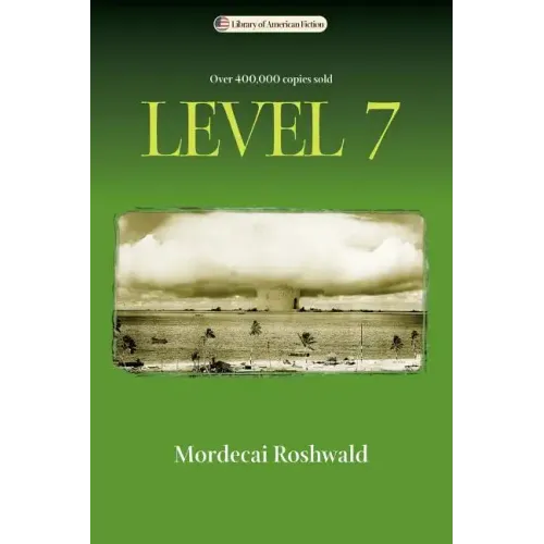 Level 7 - Paperback