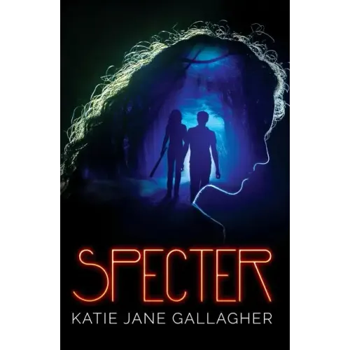 Specter - Paperback