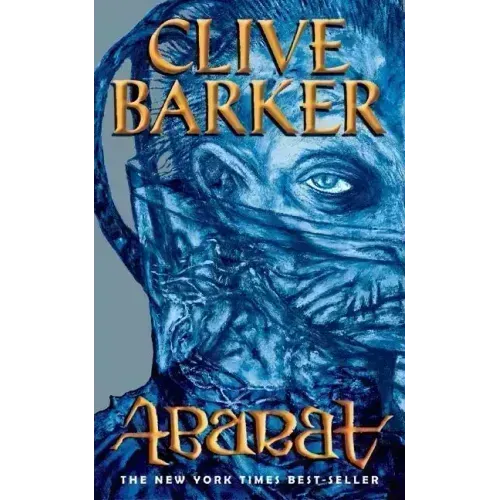 Abarat - Paperback