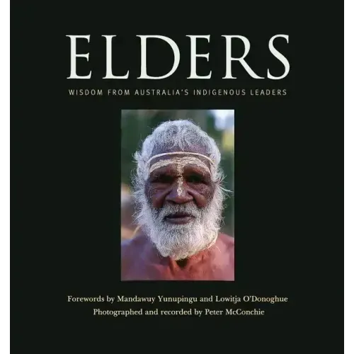 Elders - Paperback