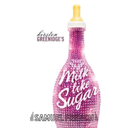 Milk Like Sugar - Paperback