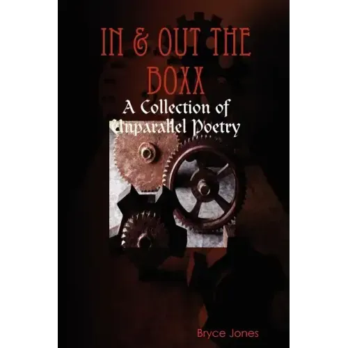 In & Out The BoxX - Paperback