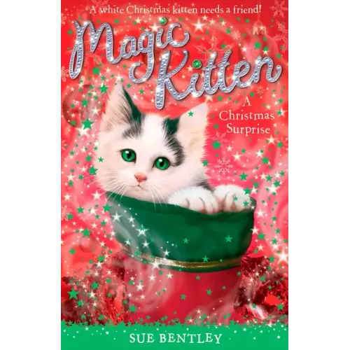 A Christmas Surprise - Paperback