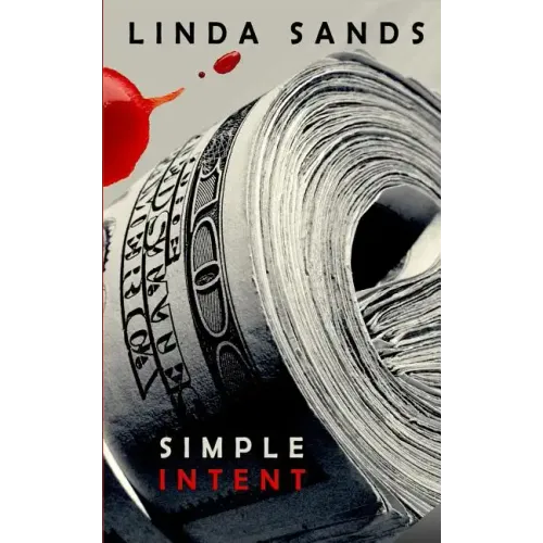 Simple Intent - Paperback