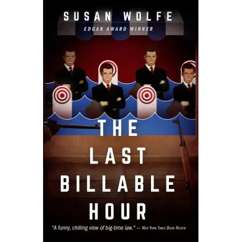 The Last Billable Hour - Paperback