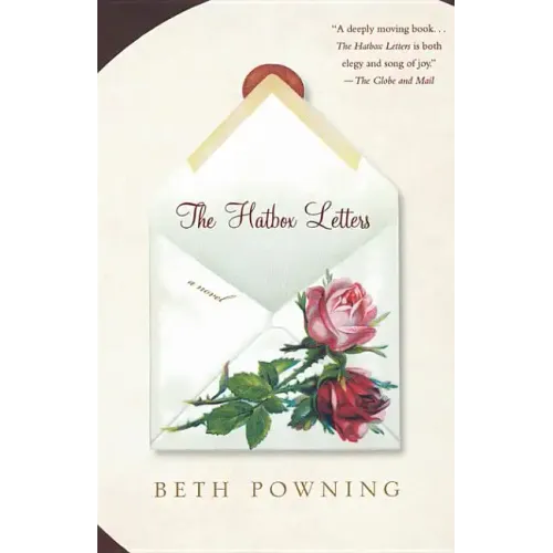 The Hatbox Letters - Paperback