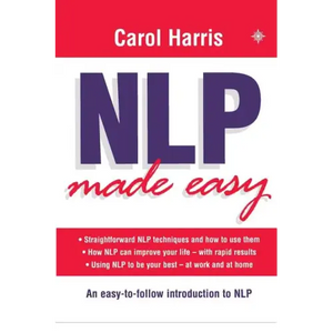 Nlp Made Easy - Paperback