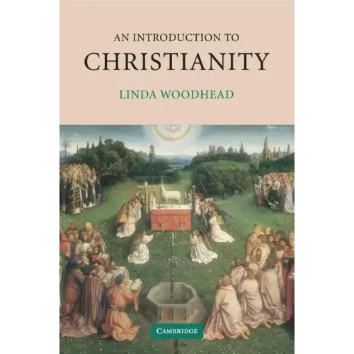 An Introduction to Christianity - Paperback