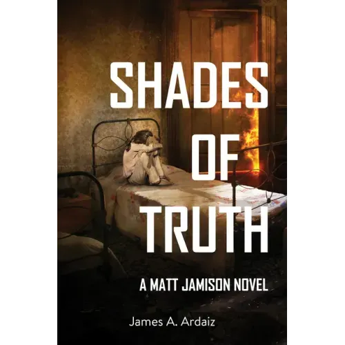 Shades of Truth - Paperback