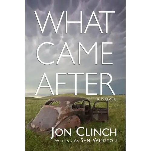 What Came After - Paperback