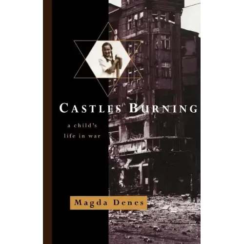 Castles Burning: A Child's Life in War - Paperback