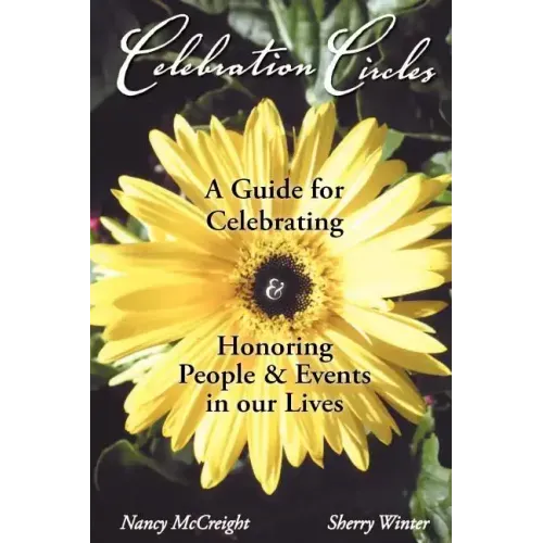 Celebration Circles - Paperback