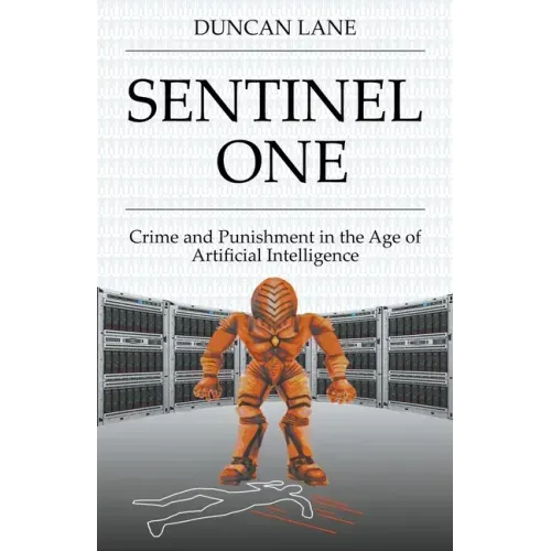 Sentinel One - Paperback