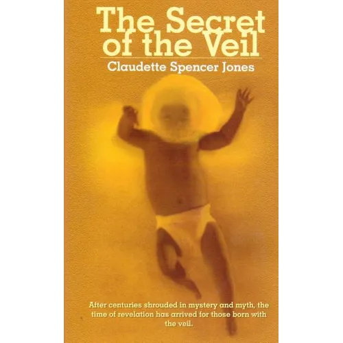 The Secret of the Veil - Paperback