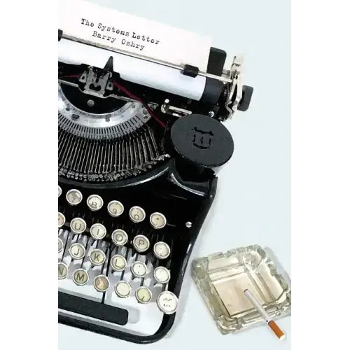 The Systems Letter - Paperback