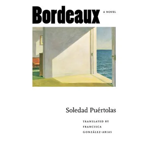 Bordeaux - Paperback