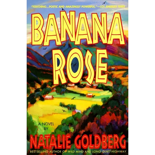 Banana Rose