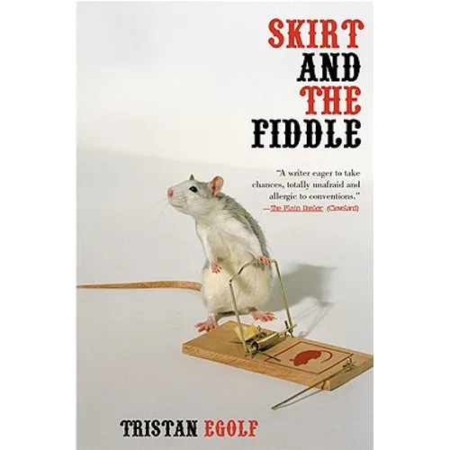 Skirt and the Fiddle - Paperback