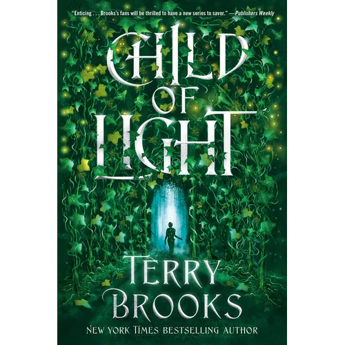 Child of Light - Paperback