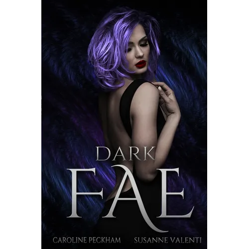 Dark Fae - Paperback