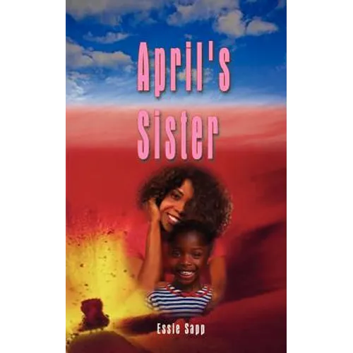 April's Sister - Paperback