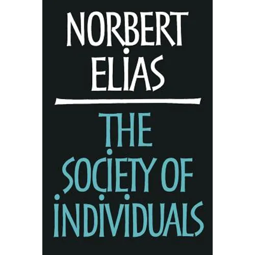 Society of Individuals