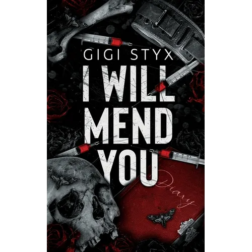 I Will Mend You - Paperback