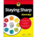 Staying Sharp for Dummies