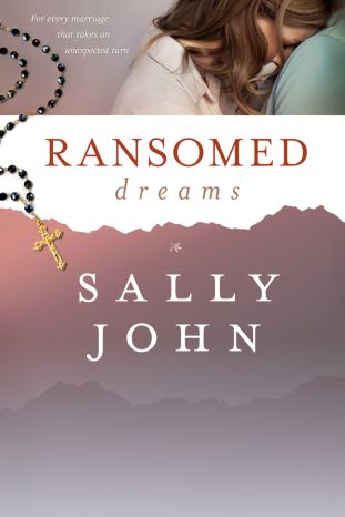 Ransomed Dreams (Side Roads) by Sally John -Paperback