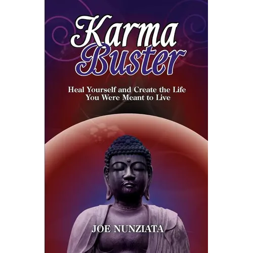 Karma Buster - Paperback