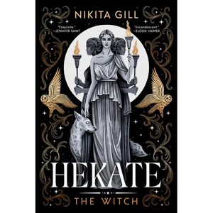 Hekate (Deluxe Limited Edition): The Witch - Hardcover